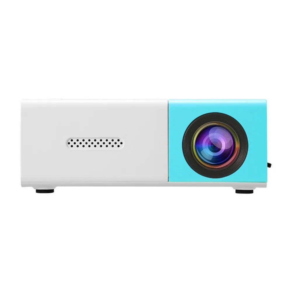 Portable Projector