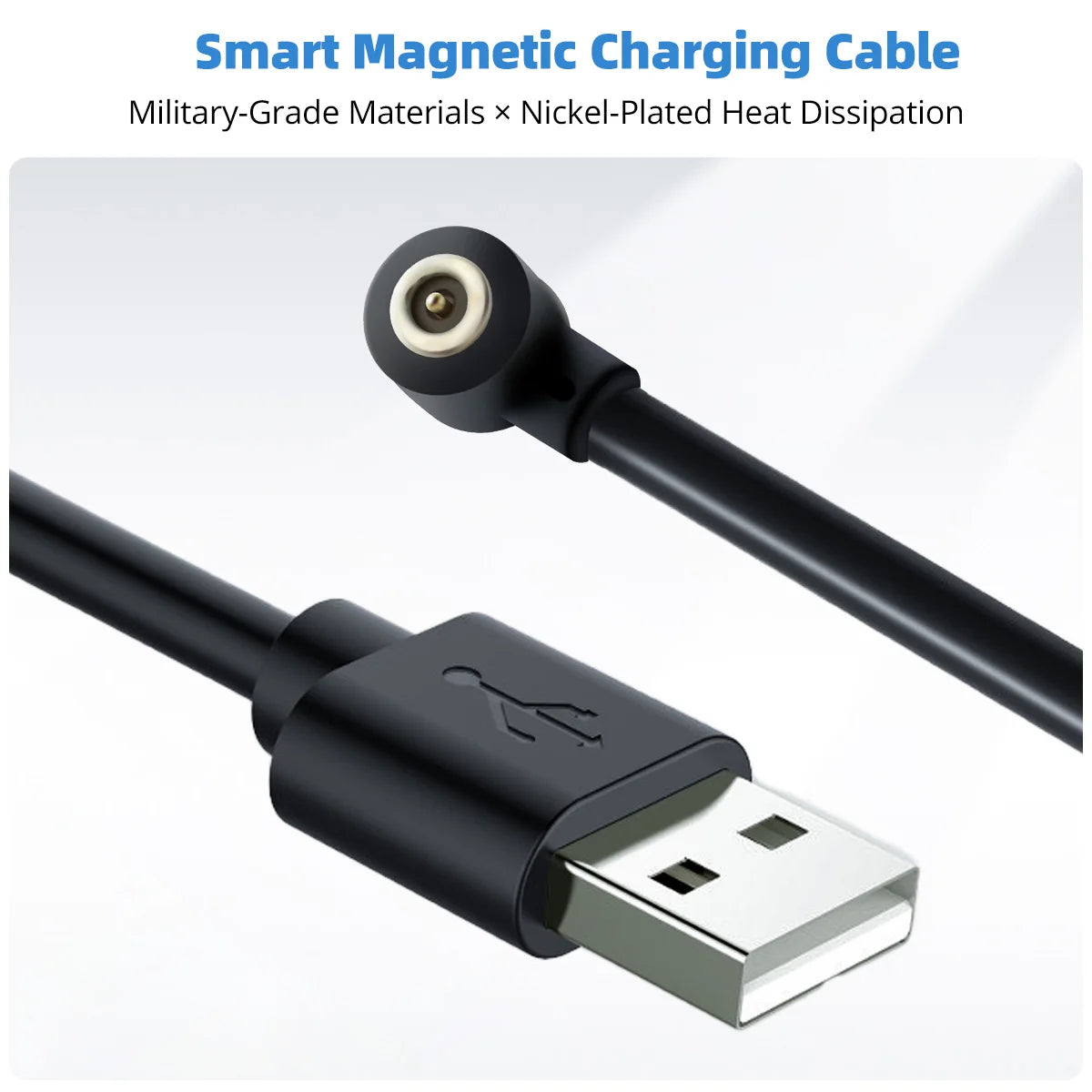 Smart Ring Charger