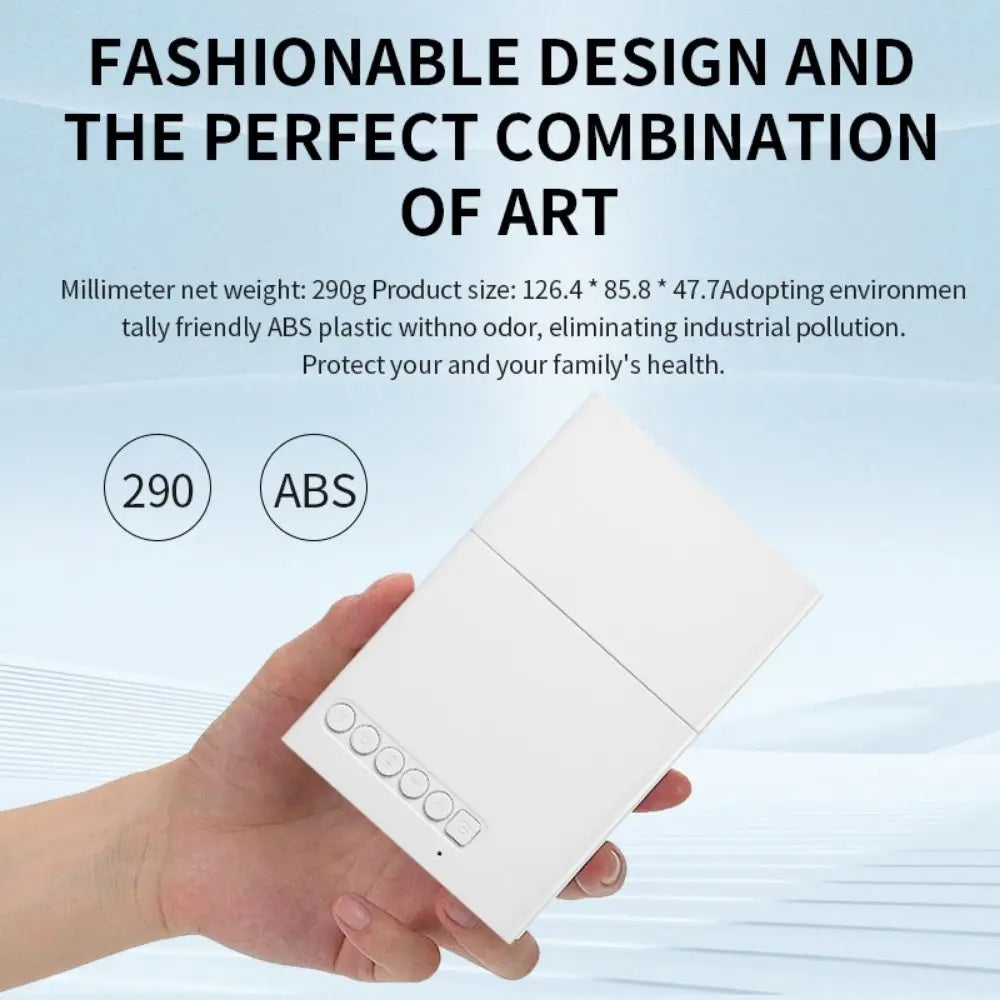 Portable Projector