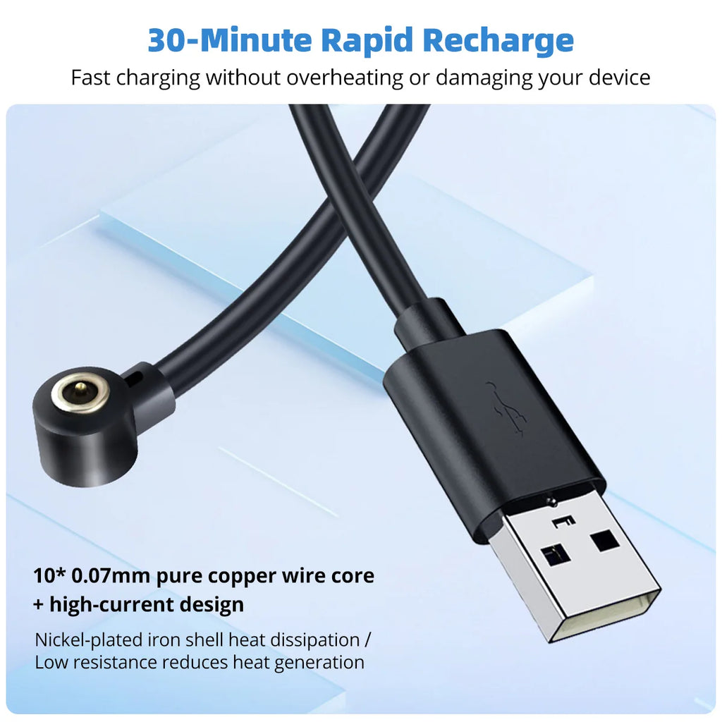 Smart Ring Charger
