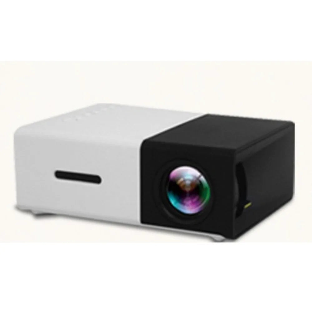 Portable Projector