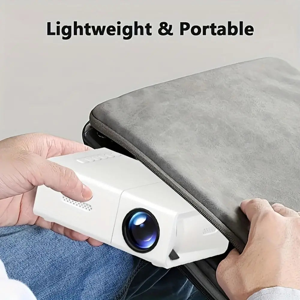 Portable Projector