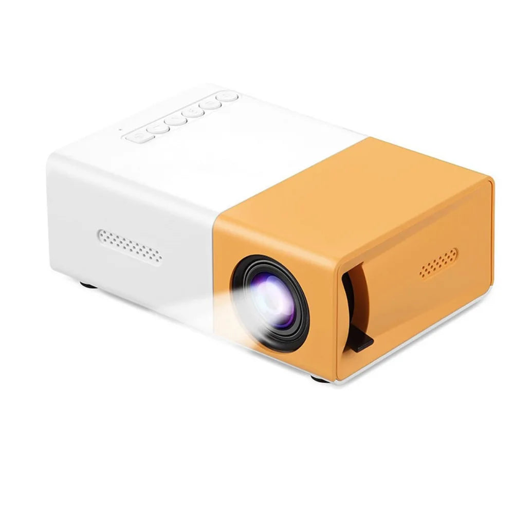 Portable Projector