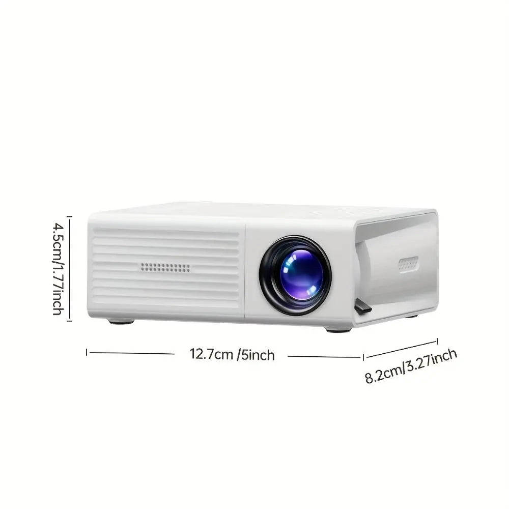 Portable Projector